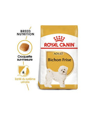 Royal Canin Bichon Frisé Adult
