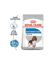 Royal Canin Medium Light Weight Care - Croquettes pour chien