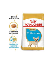Royal Canin Chihuahua Puppy - Croquettes pour chiot