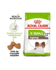 Royal Canin X-Small Ageing 12