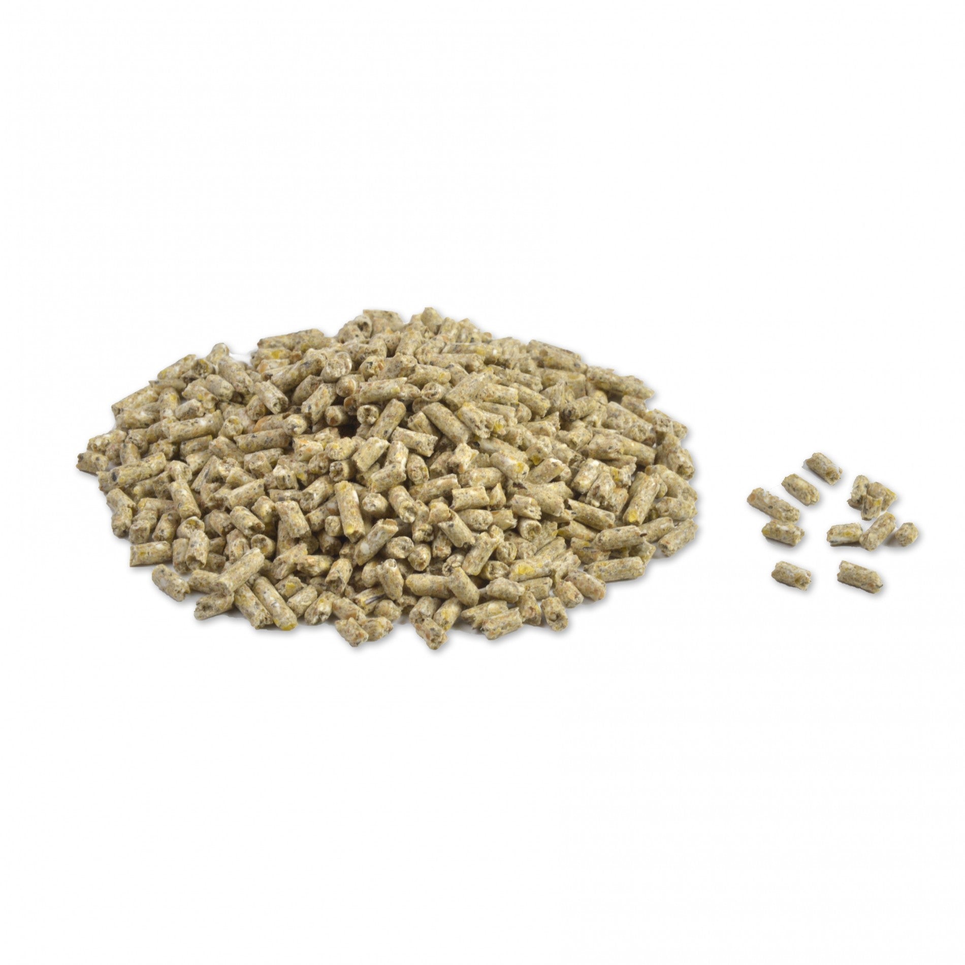 Aliment Complet Croissance