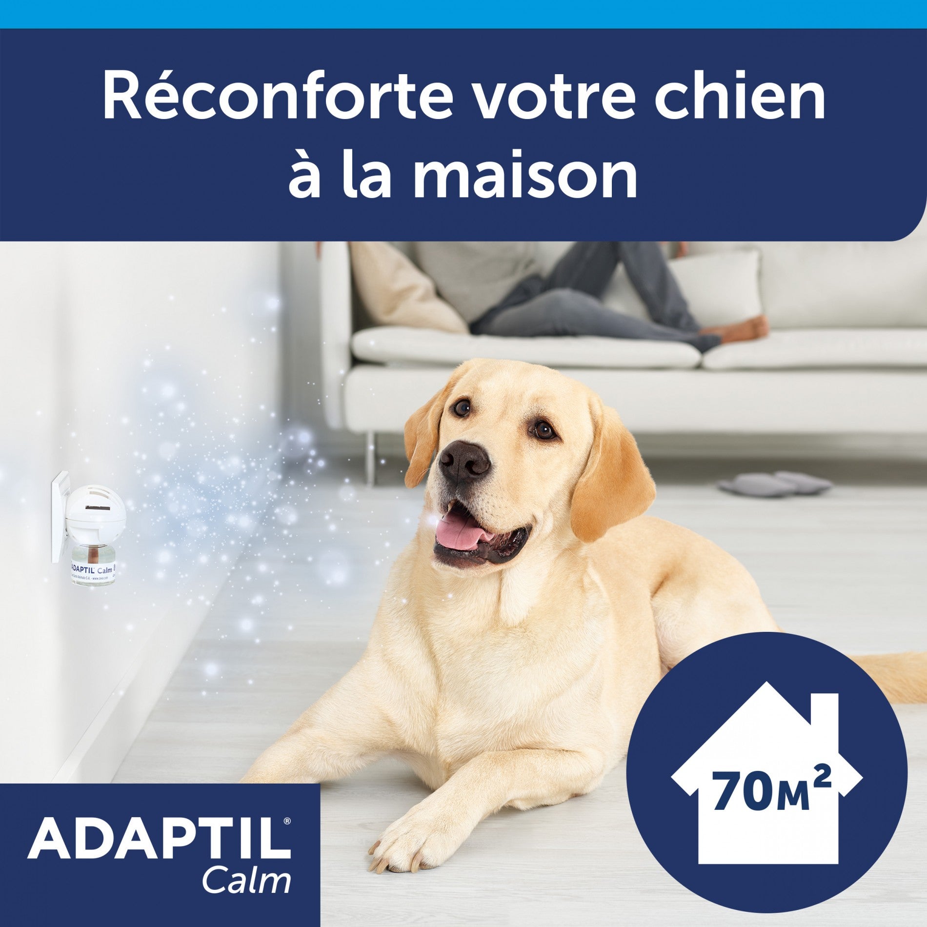 ADAPTIL® Calm diffuseur
