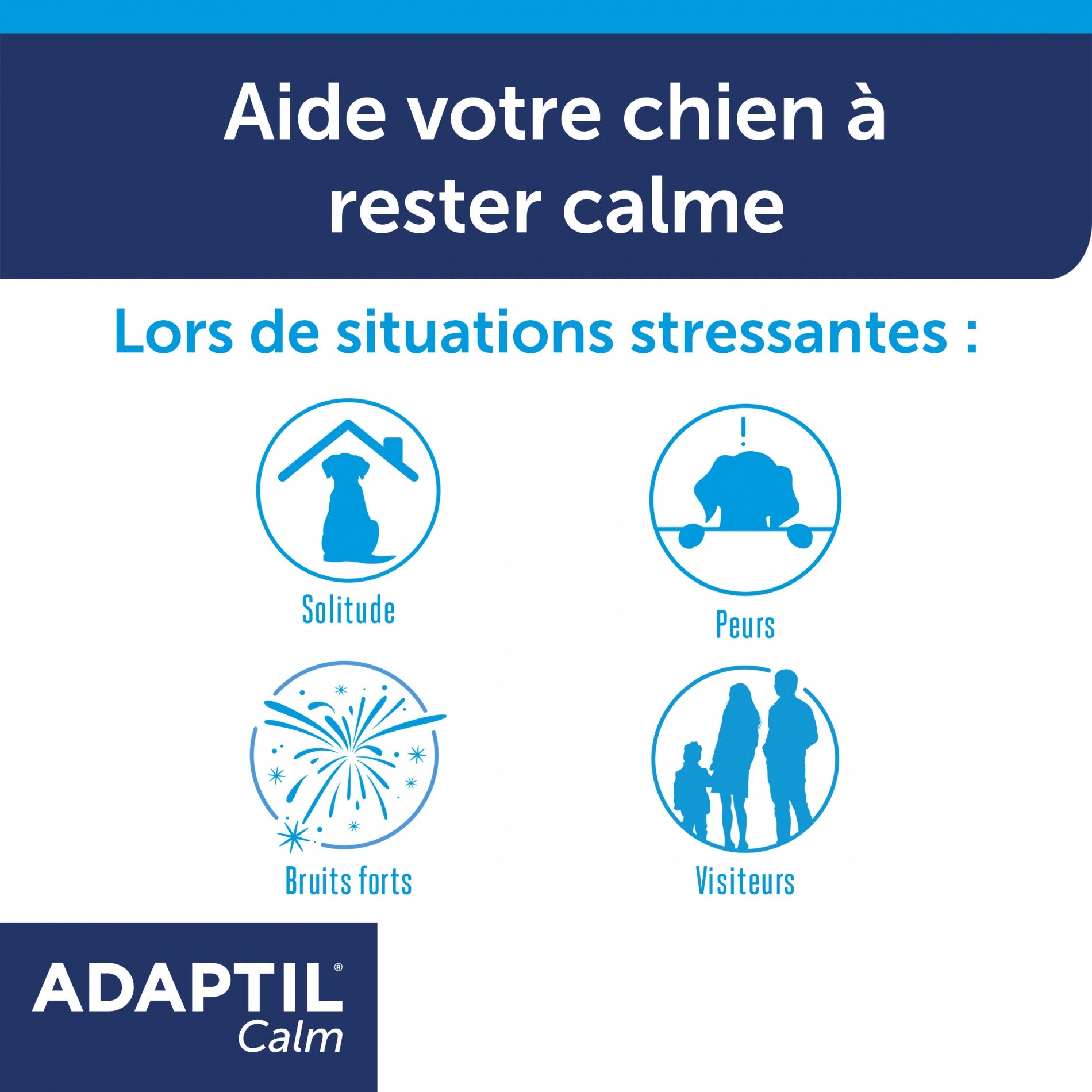 ADAPTIL® Calm diffuseur