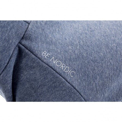 Sweat BE NORDIC Flensburg - Bleu