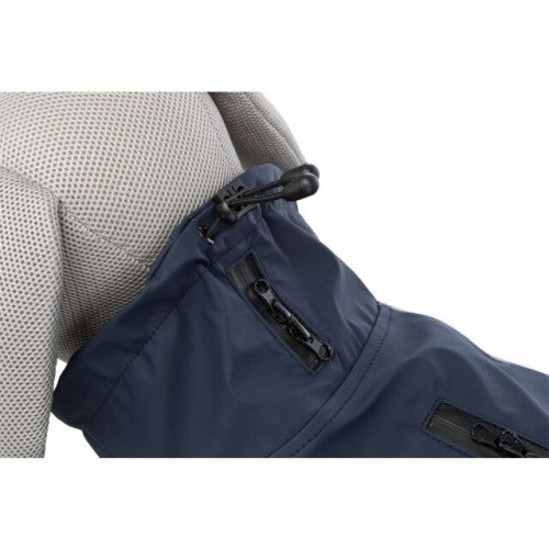 Imperméable BE NORDIC Husum - Bleu marine