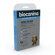 Pipettes Insectifuge naturel Chien