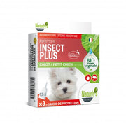 Pipettes Insect Plus Bio