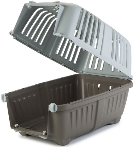 Caisse de transport Pratiko