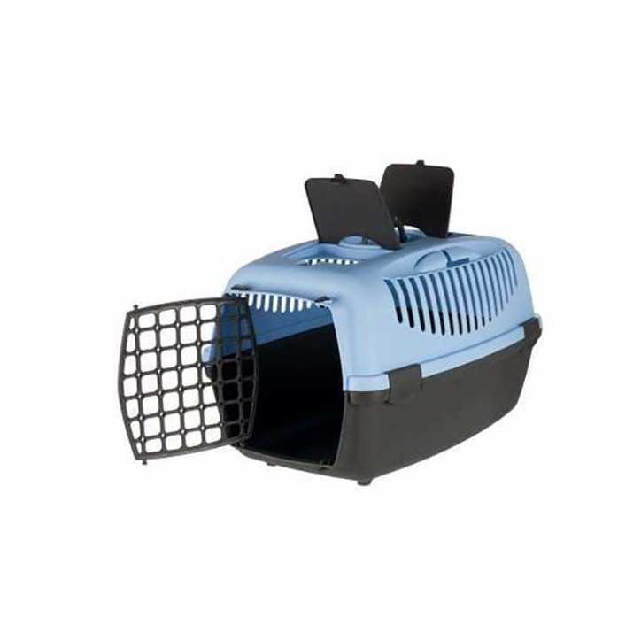 Cage de transport Capri2 pour chat de 6 a 8kg