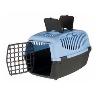 Cage de transport Capri2 pour chat de 6 a 8kg 