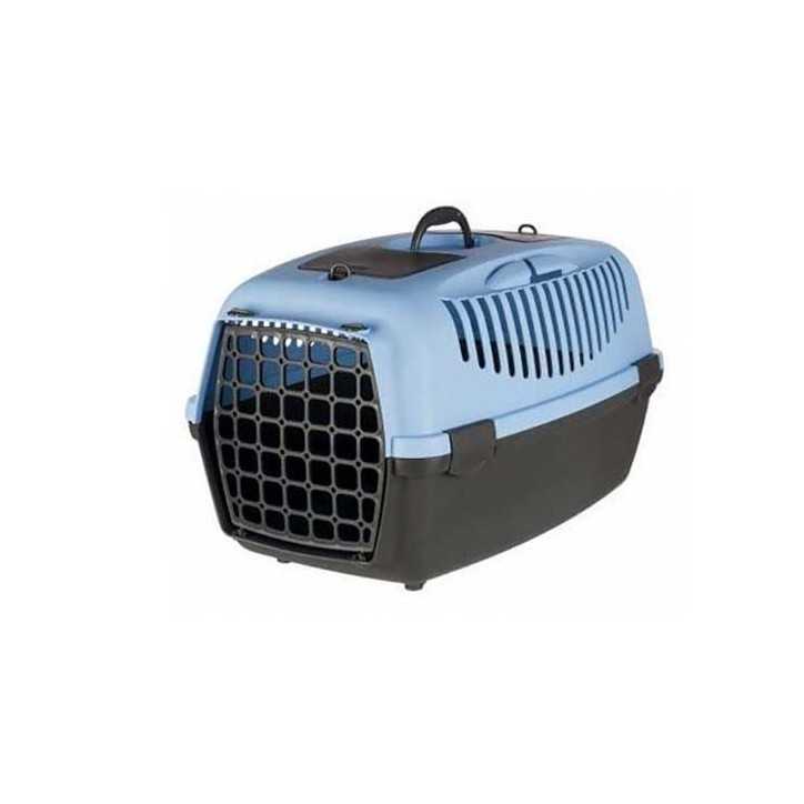 Cage de transport Capri2 pour chat de 6 a 8kg