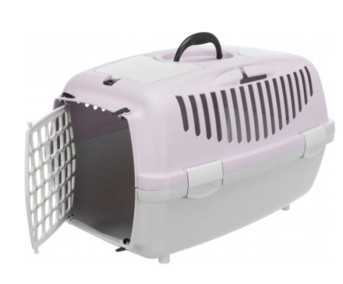 Cage de transport Capri2 pour chat de 6 a 8kg