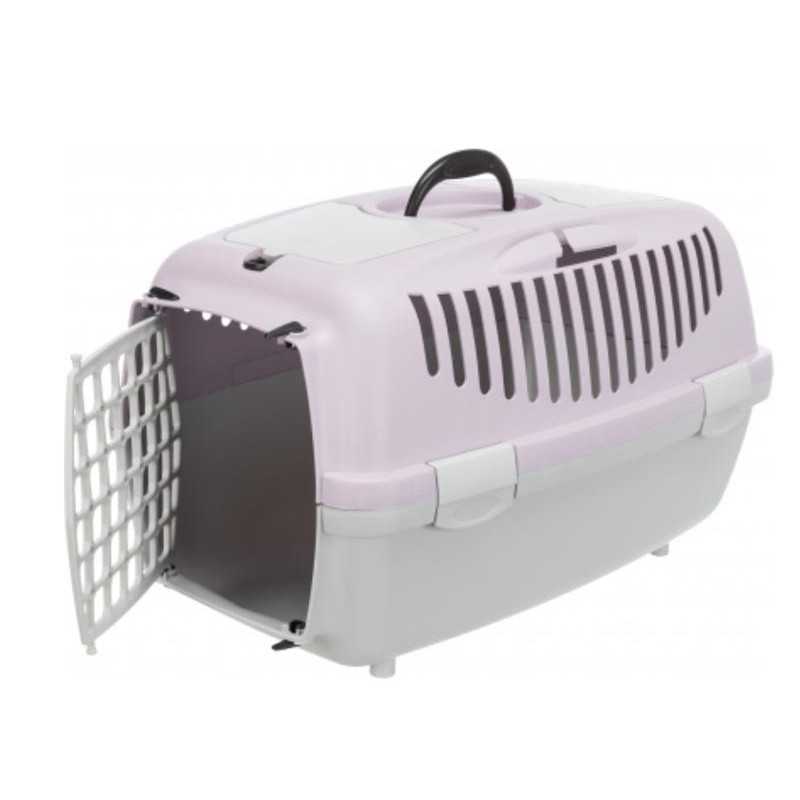 Cage de transport Capri2 pour chat de 6 a 8kg 