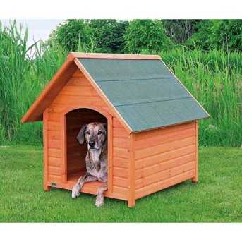 Niche pour chien Cottage