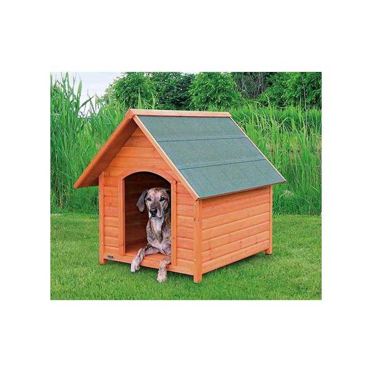 Niche pour chien Cottage