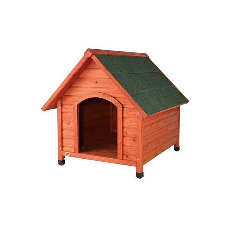 Niche pour chien Cottage