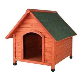 Niche pour chien Cottage 