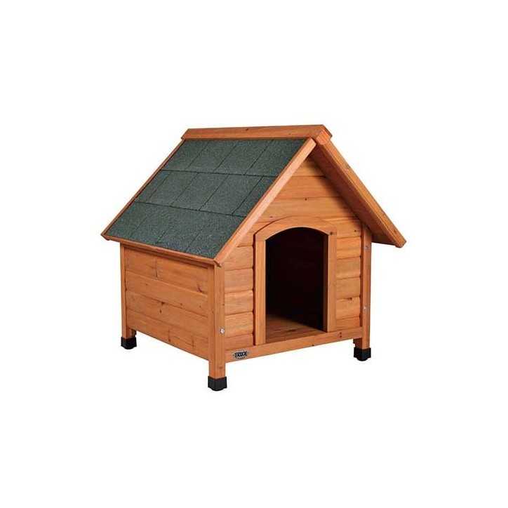 Niche pour chien Cottage