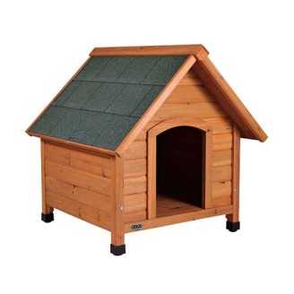 Niche pour chien Cottage 