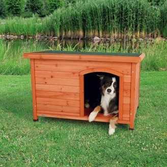 Niche pour chien Classic 