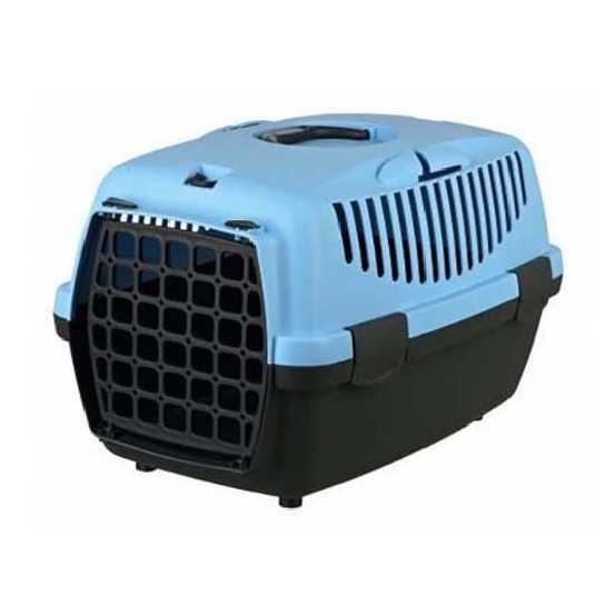 Cage de transport Capri pour chat de moins de 6kg