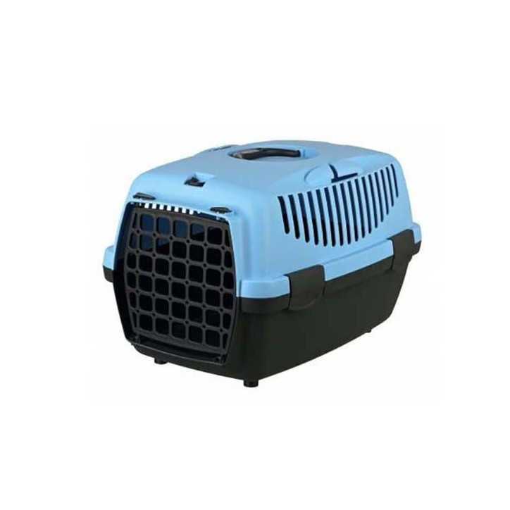 Cage de transport Capri pour chat de moins de 6kg