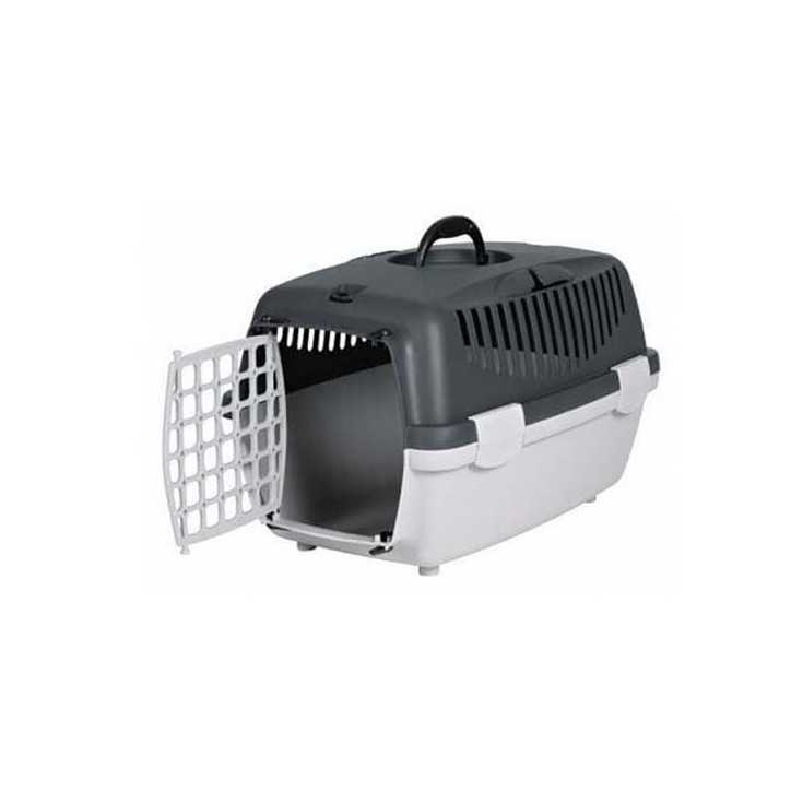 Cage de transport Capri pour chat de moins de 6kg