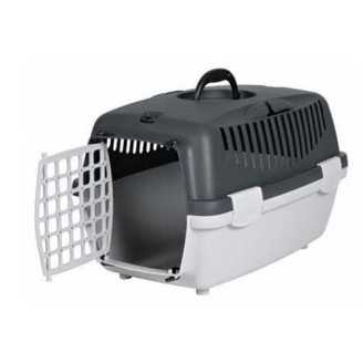 Cage de transport Capri pour chat de moins de 6kg 