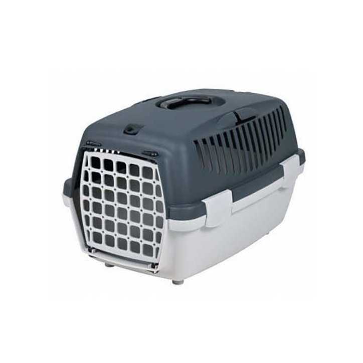 Cage de transport Capri pour chat de moins de 6kg