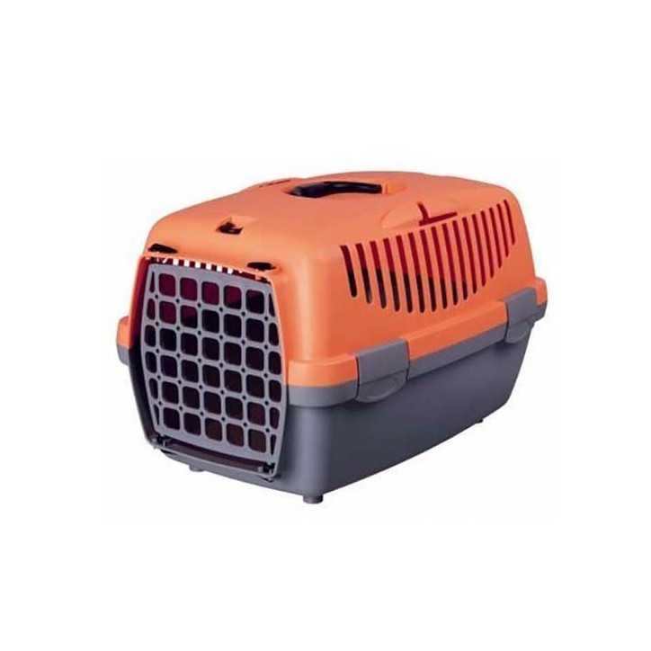 Cage de transport Capri pour chat de moins de 6kg