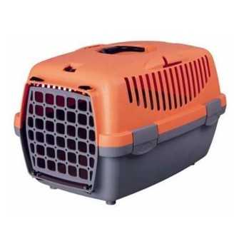 Cage de transport Capri pour chat de moins de 6kg 