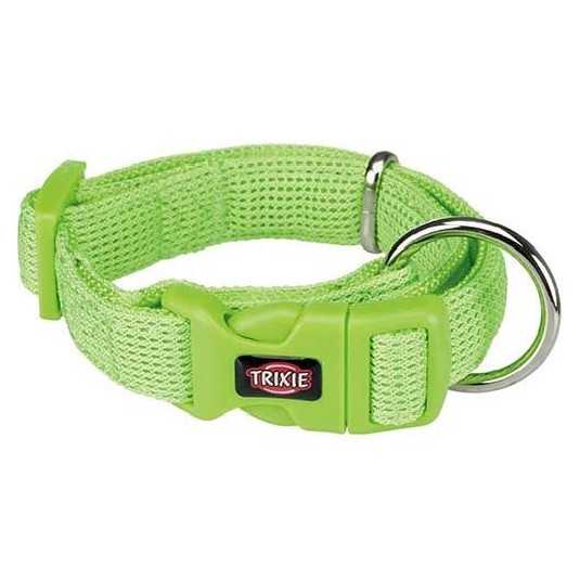 Collier pour chien confort soft