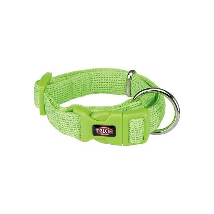 Collier pour chien confort soft