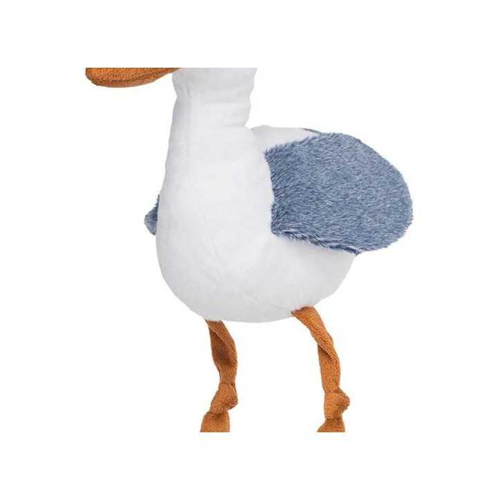 Jouet scandinave Be Nordic mouette