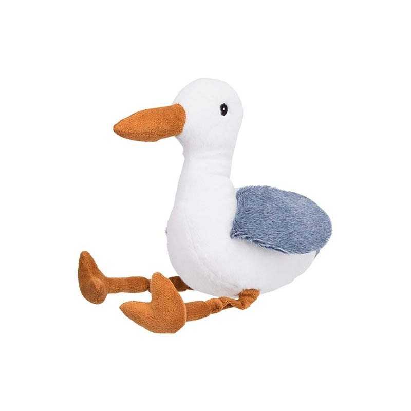 Jouet scandinave Be Nordic mouette 