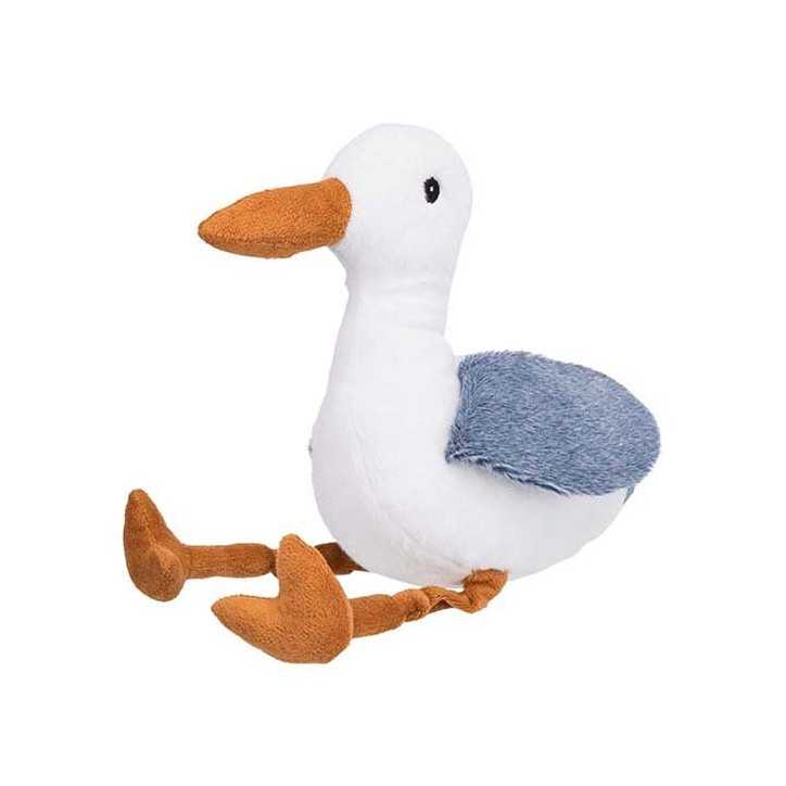 Jouet scandinave Be Nordic mouette