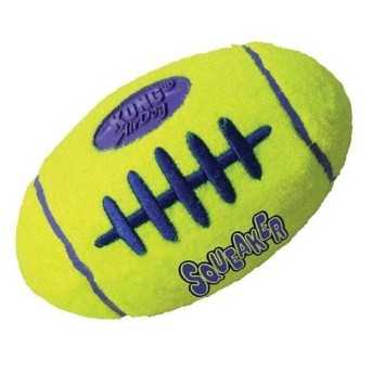 KONG Air Football squeaker