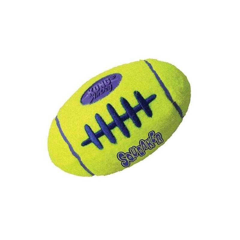 KONG Air Football squeaker 