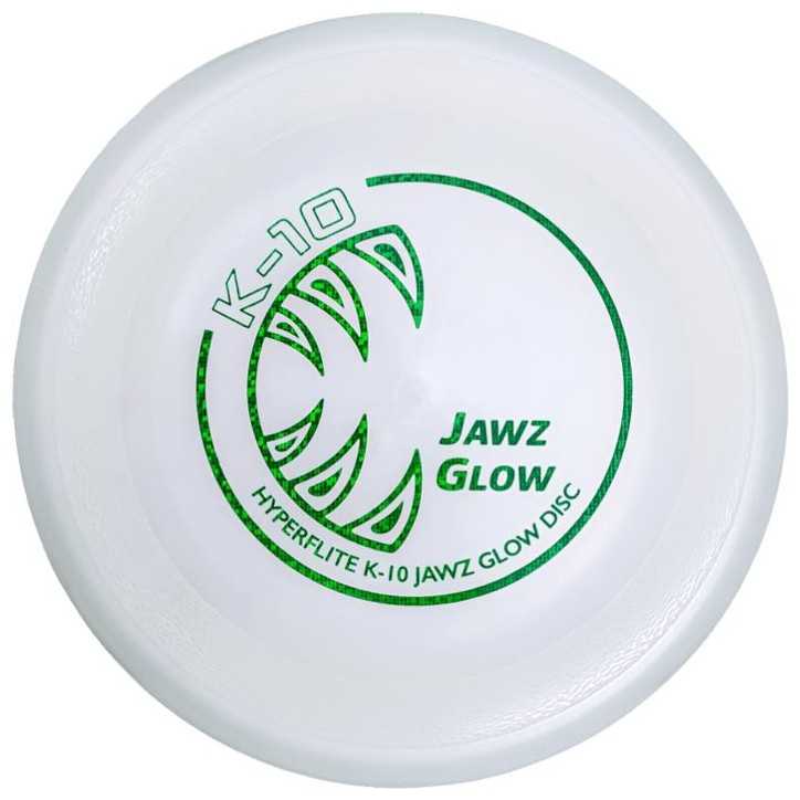 Hyperflite Frisbee Jawz