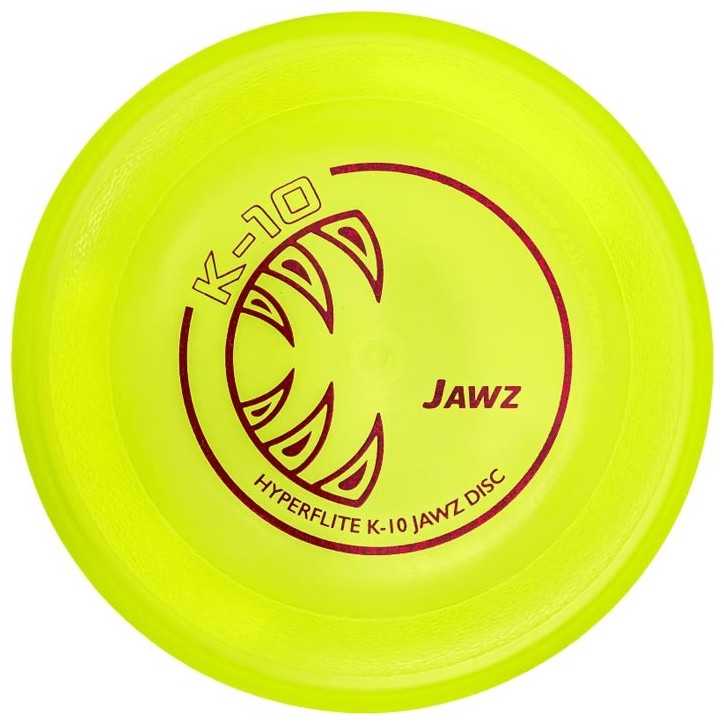 Hyperflite Frisbee Jawz