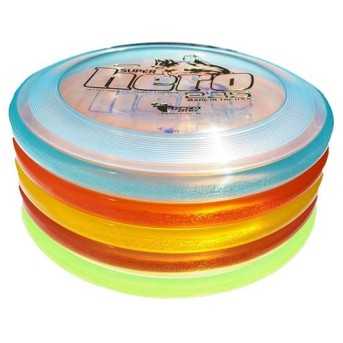 Hero Disc USA SuperHero Disc USA 235