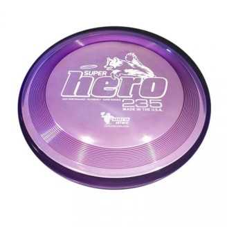 Hero Disc USA SuperHero Disc USA 235 