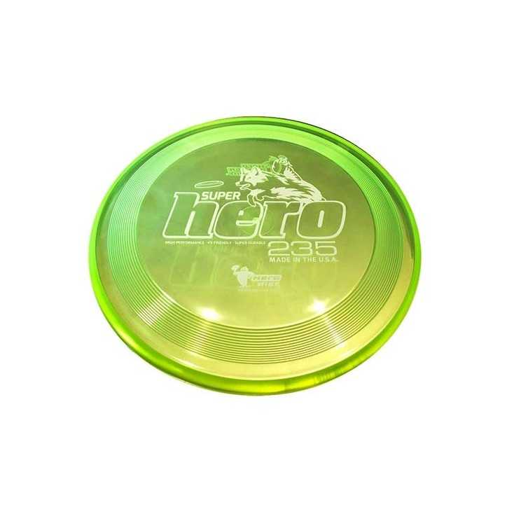 Hero Disc USA SuperHero Disc USA 235