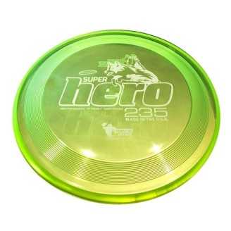 Hero Disc USA SuperHero Disc USA 235 