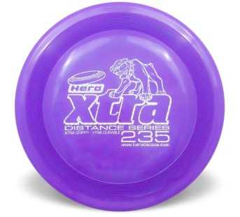 Hero Disc USA Xtra 235 distance