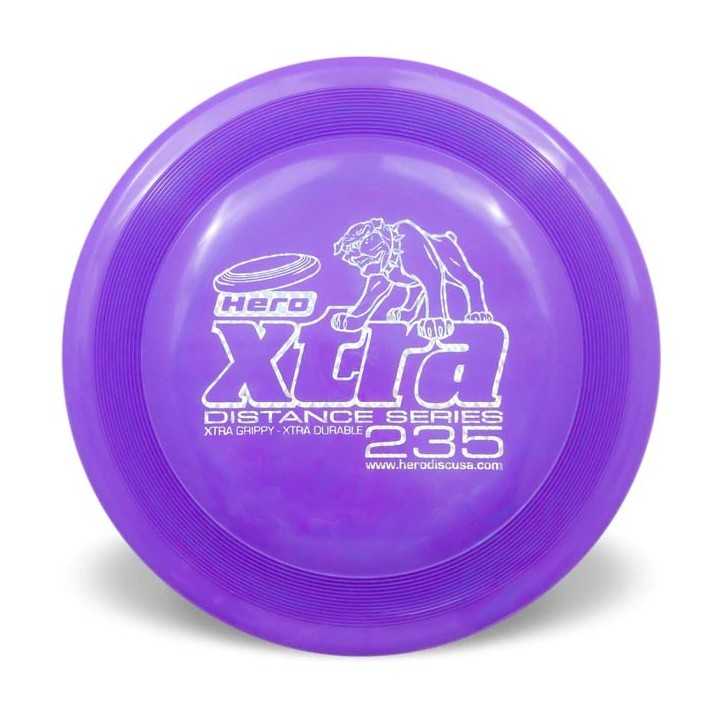 Hero Disc USA Xtra 235 distance