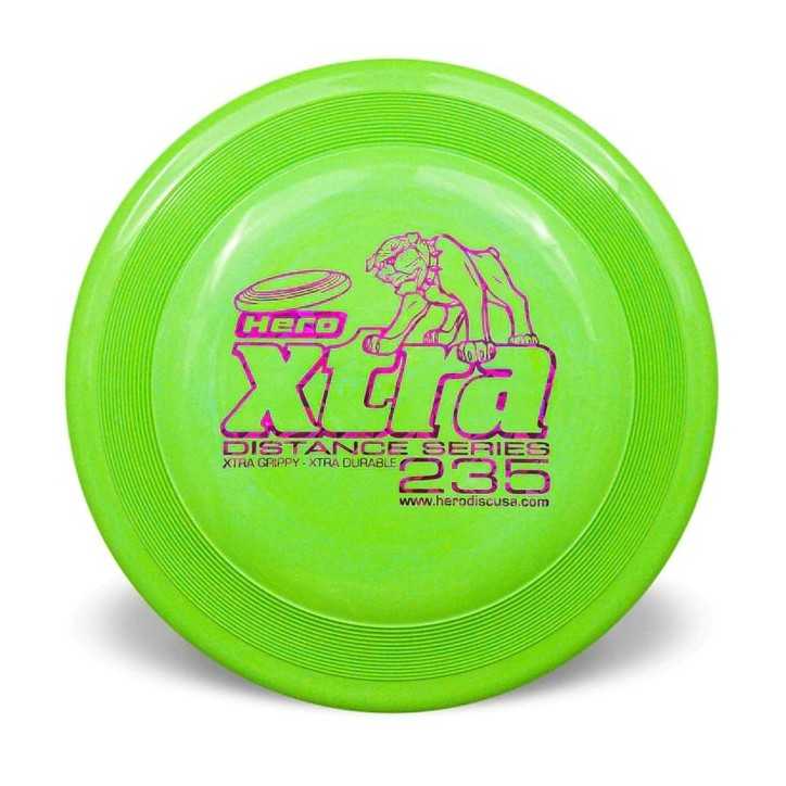 Hero Disc USA Xtra 235 distance