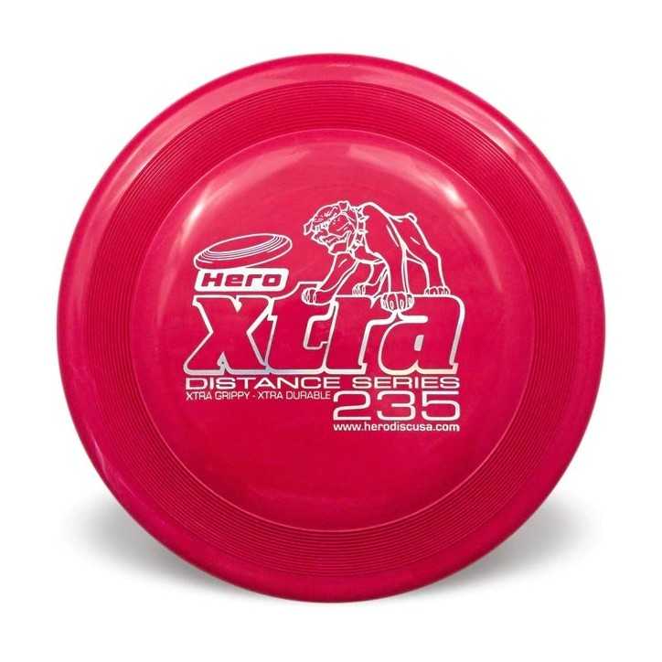 Hero Disc USA Xtra 235 distance