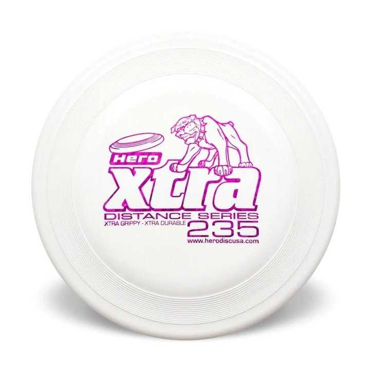 Hero Disc USA Xtra 235 distance