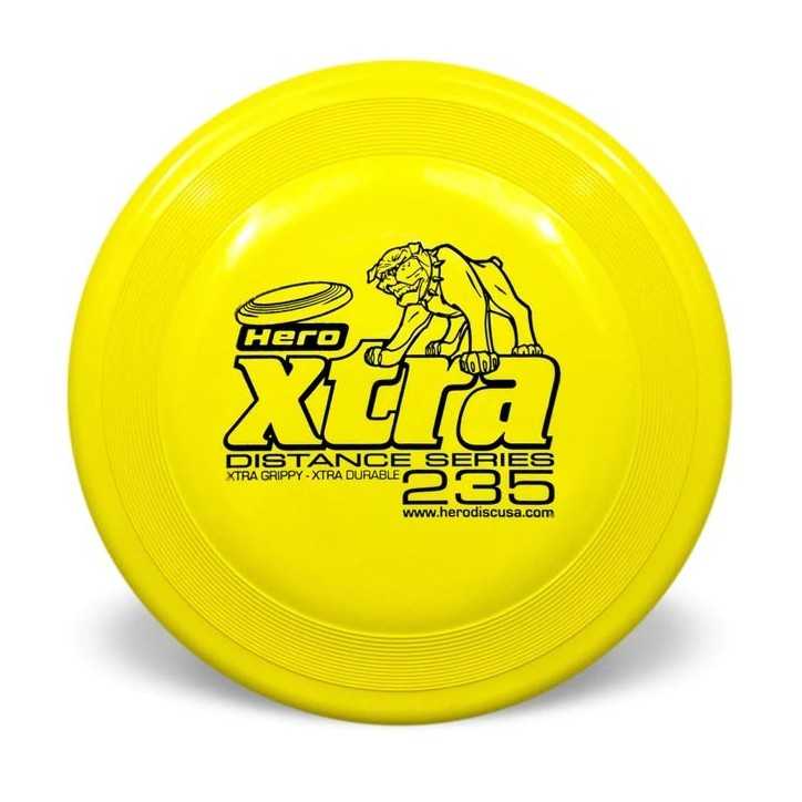 Hero Disc USA Xtra 235 distance